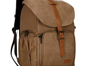 Camera Backpack