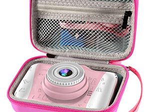 Case for WOWGO for Coolwill for Seckton for SUZIYO for OMZER for Ourlife Digital Camera
